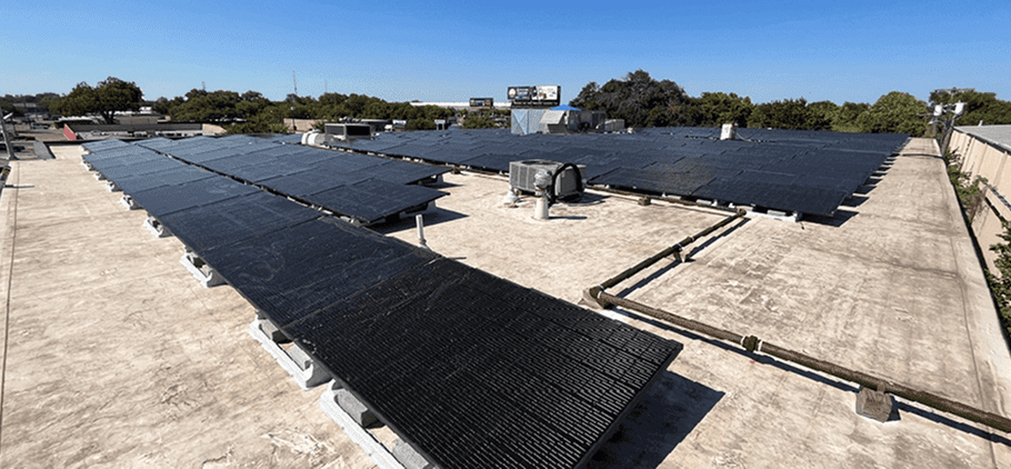 commercial solar