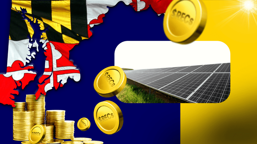 srecs in maryland