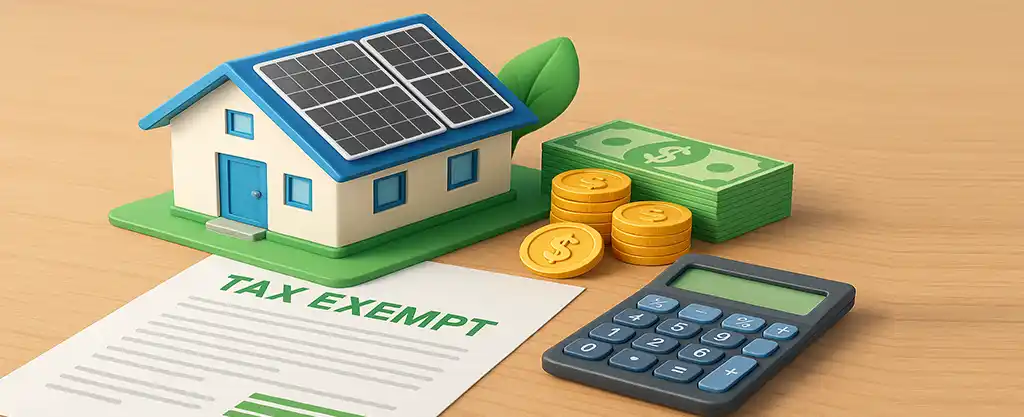 North Carolina Tax Exemptions