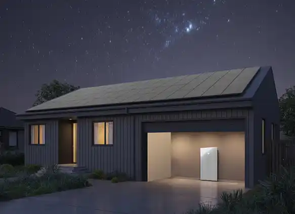 Renewable Battery Connect Program