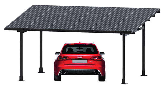 solar carport