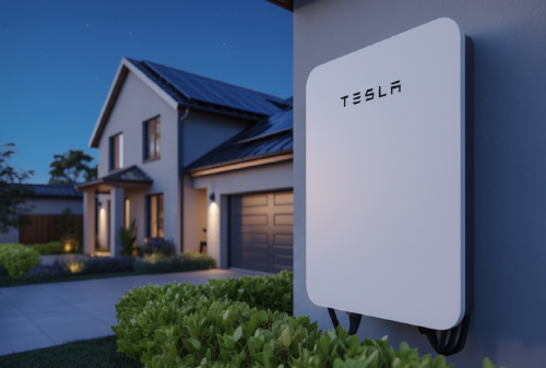 Colorado Xcel Energy Renewable Battery Connect Program