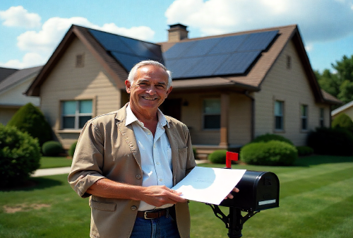 Xcel Energy’s Solar Rewards On-Site Solar Program