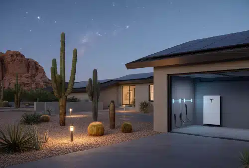 battery incentives in arizona