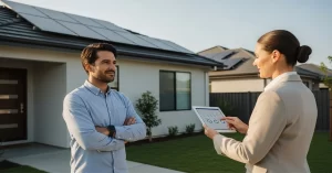 Prepaid Solar Leases