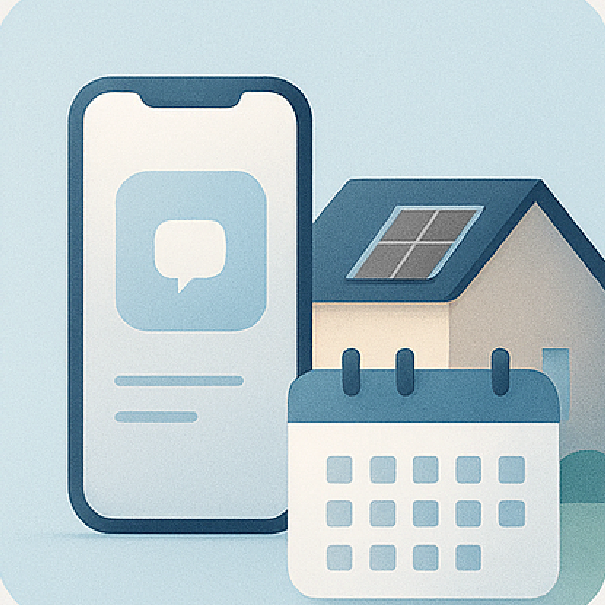 Solar SME referral rewards