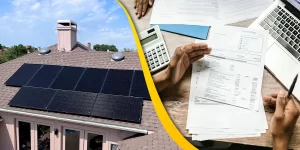 Prepaid Solar Leases
