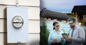 choose your electric plan