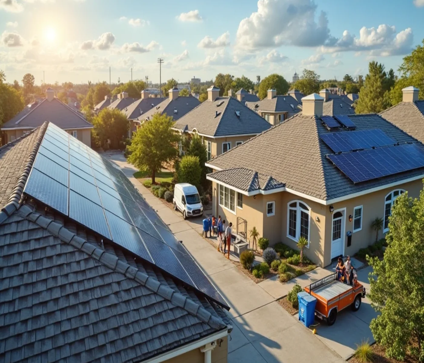 solar in Pennsylvania