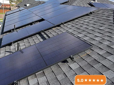 solar panels repair and maintenance