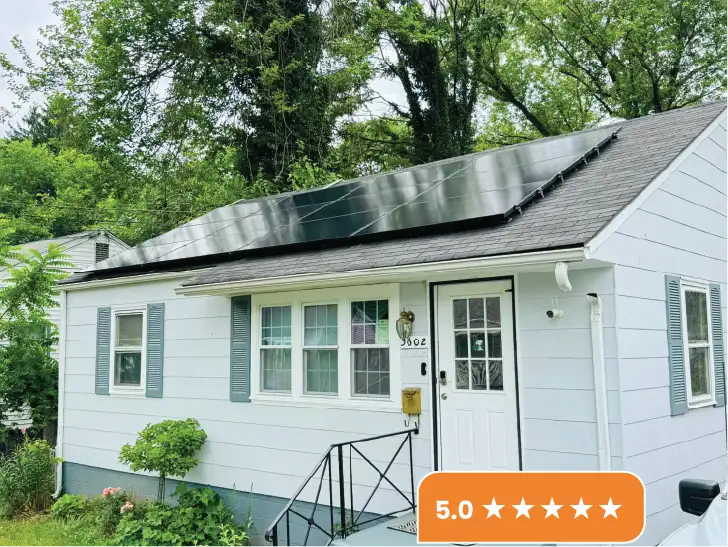 solar installation companies