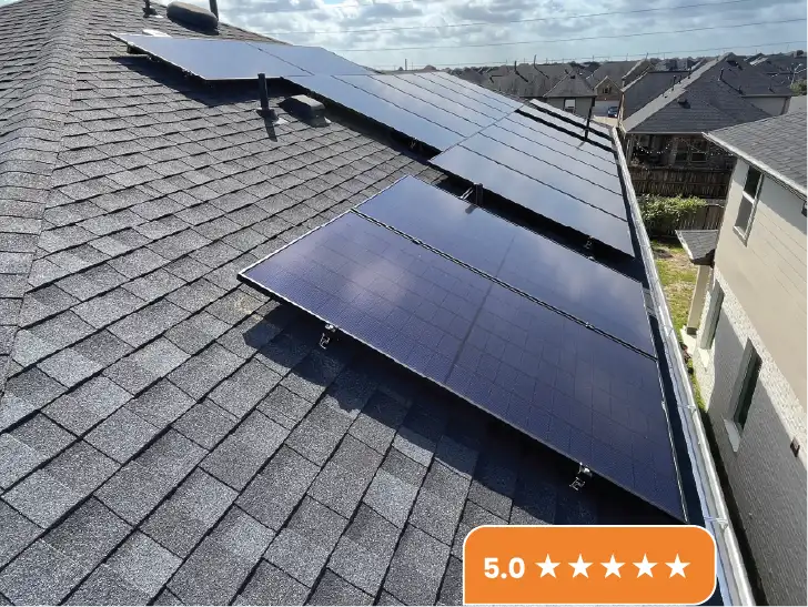 best home solar systems