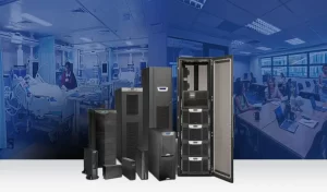 Uninterruptible Power Supply (UPS) System