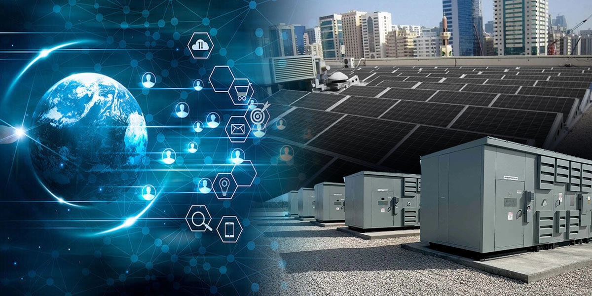 On-Site Solar + Storage in 2026