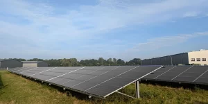 Solar ITC Safe Harbor