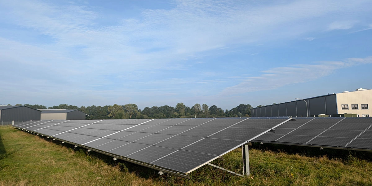Solar ITC Safe Harbor