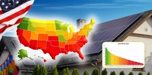 Solar ROI by State 2026