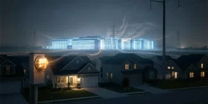 impact of ai on power bills