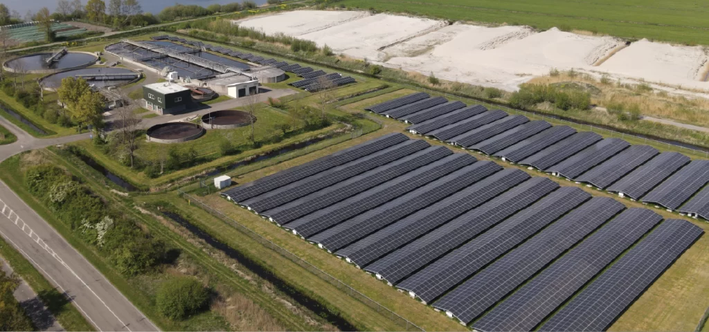 Solar O&M Service