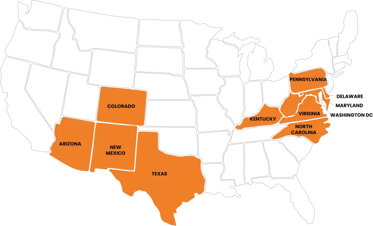 Utility-Scale O&M Partner