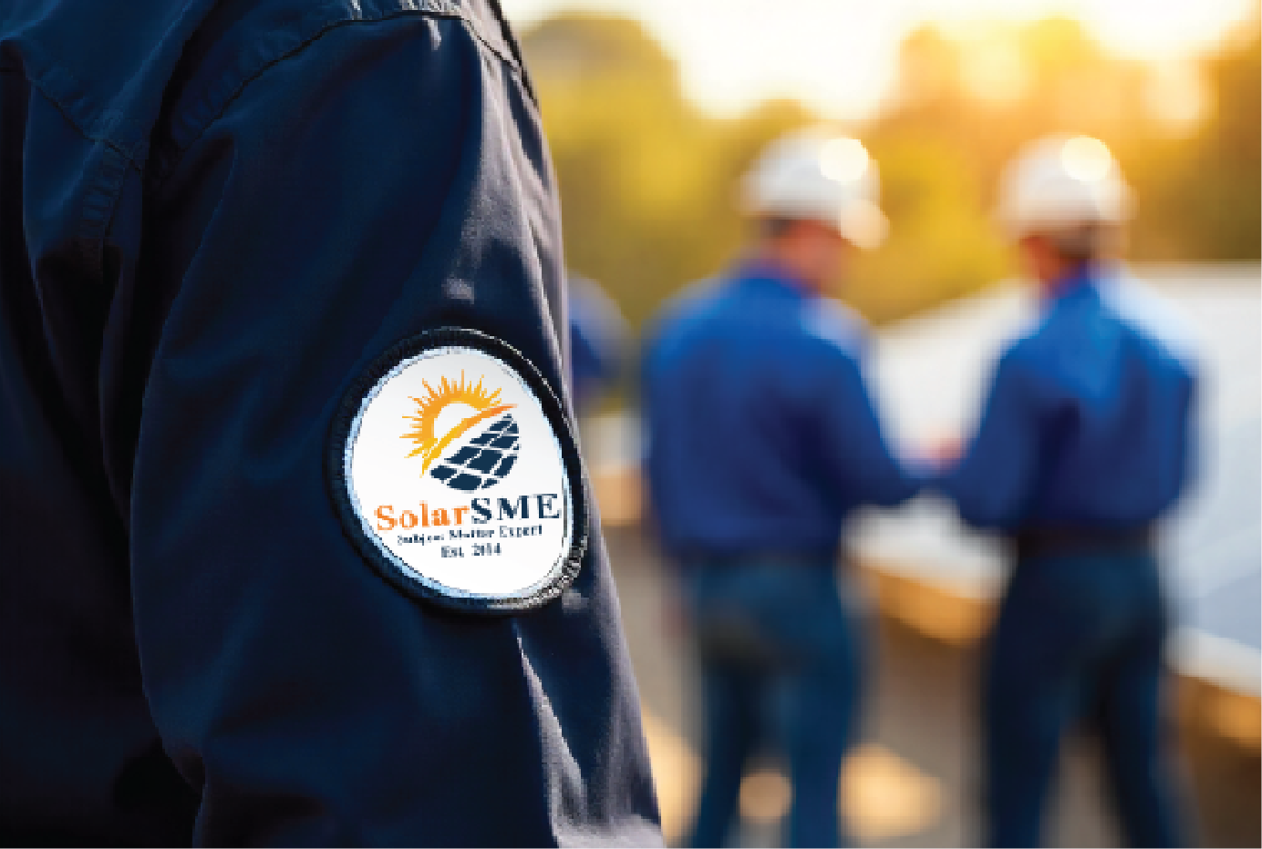 Utility-Scale O&M Consultation