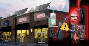 Demand Charges and Small Businesses
