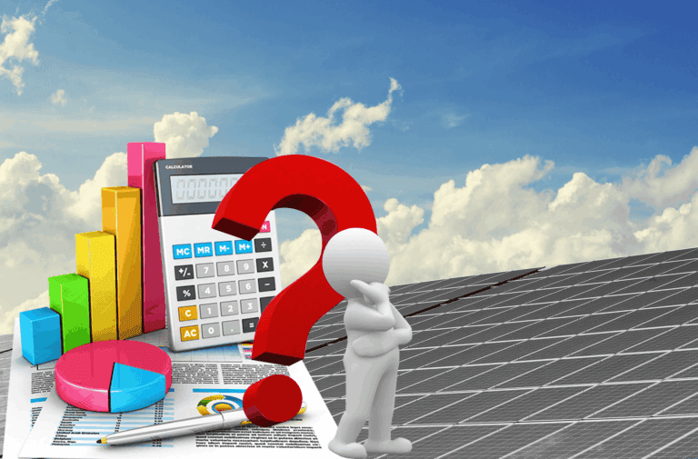 Solar Insurance cost