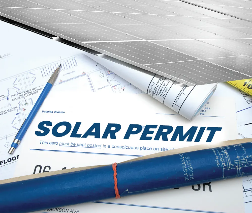 Montgomery County solar incentives