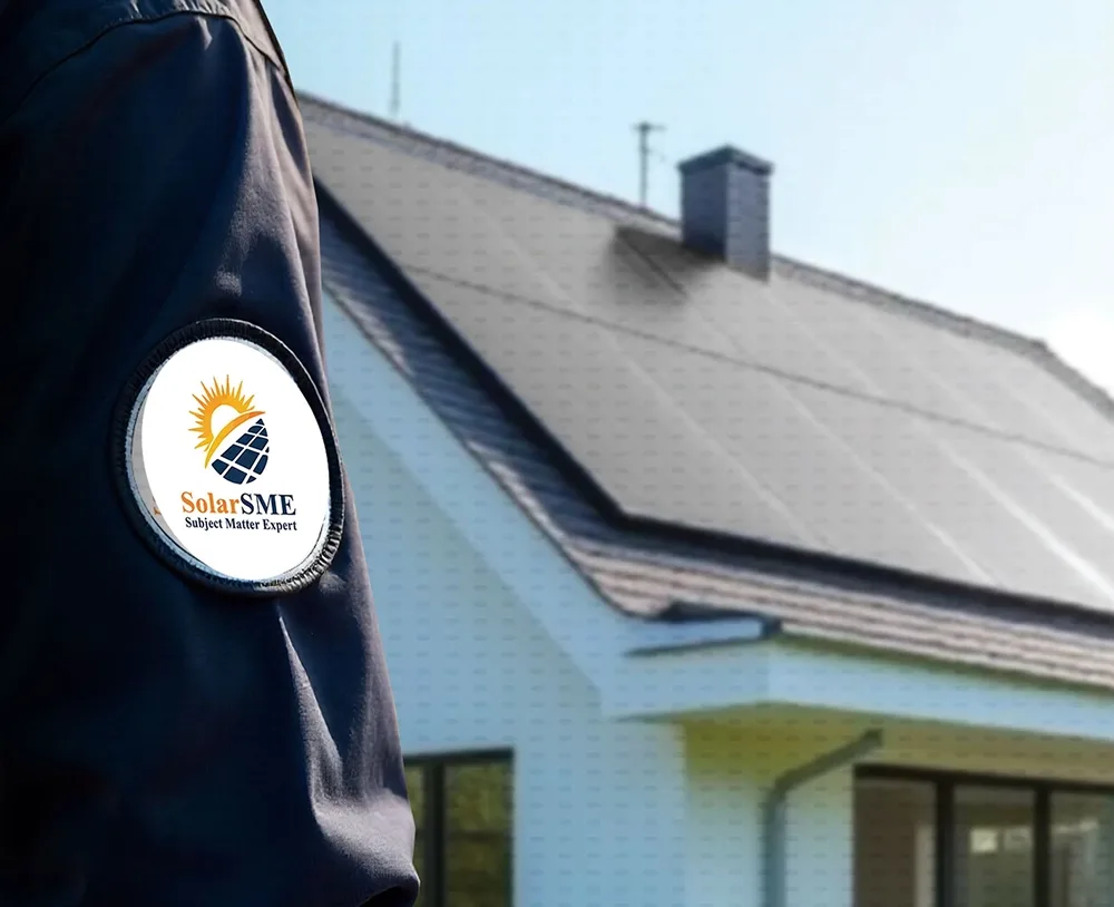 solar installers Rockville MD