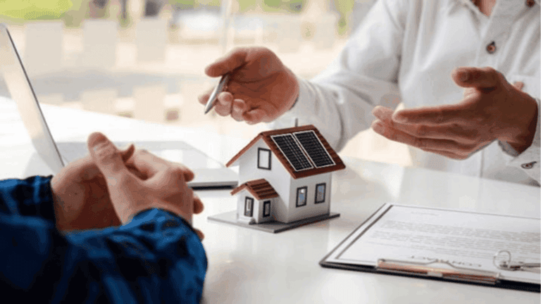 Home Insurance