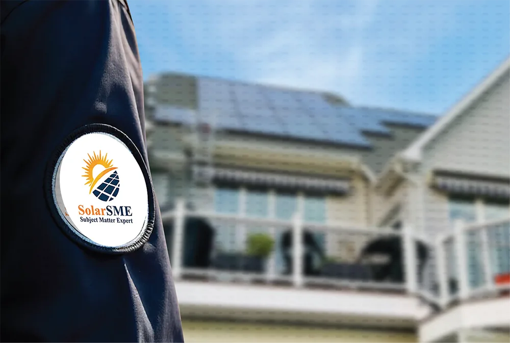 residential solar panels dallas