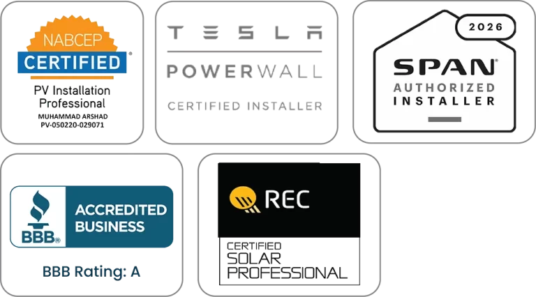 dallas solar installer