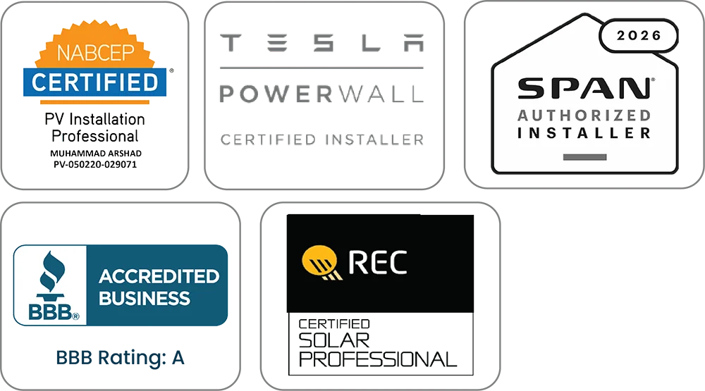 solar installer
