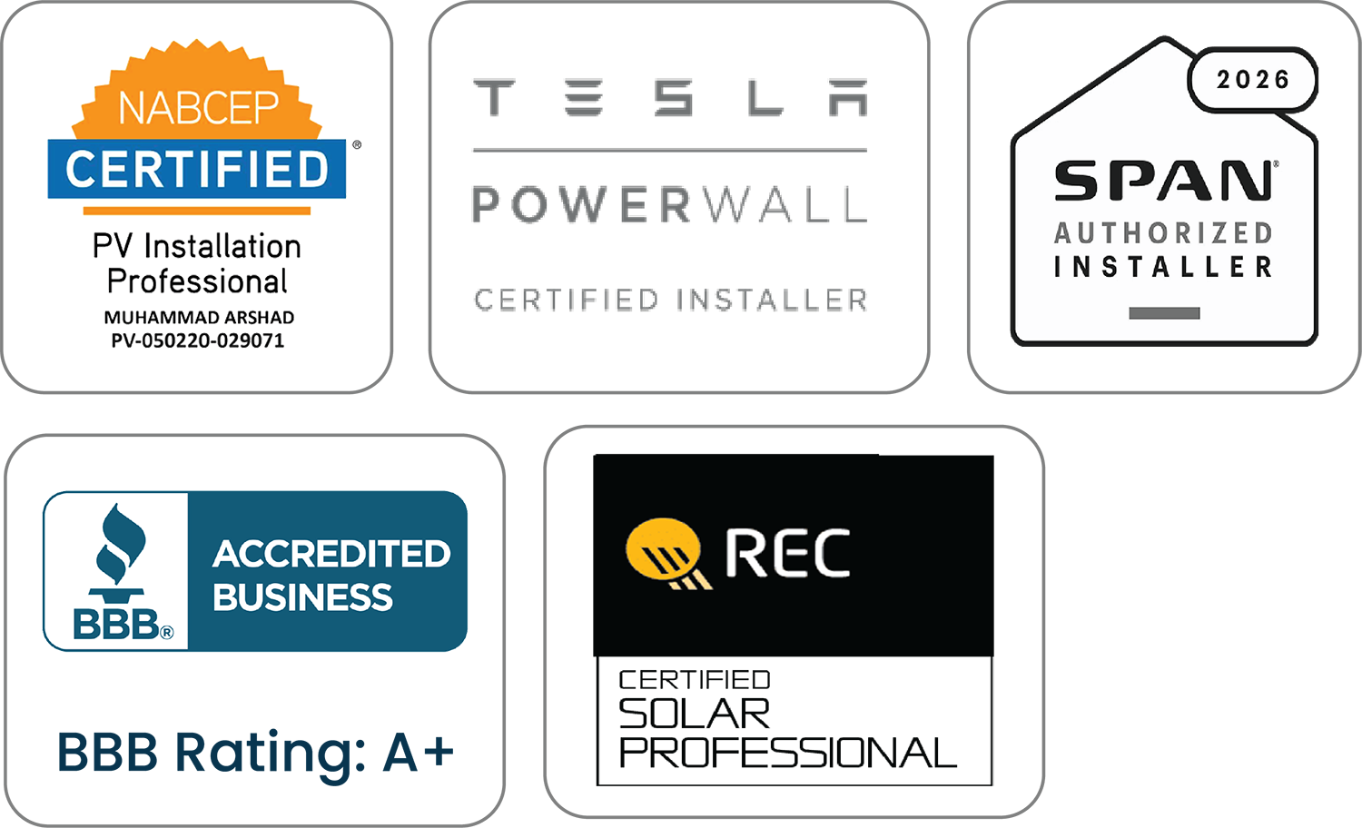 solar installer in houstin