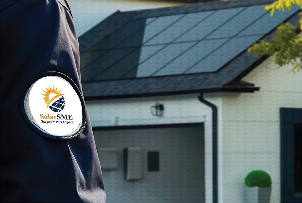 best solar installer in Austin