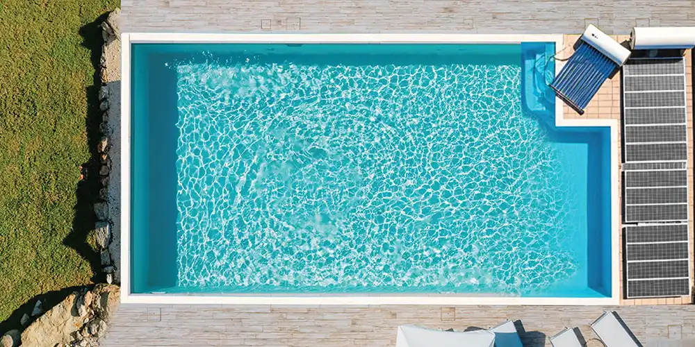 Best Solar Pool Heaters