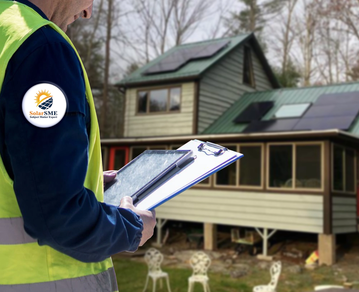 solar installation Bowie MD