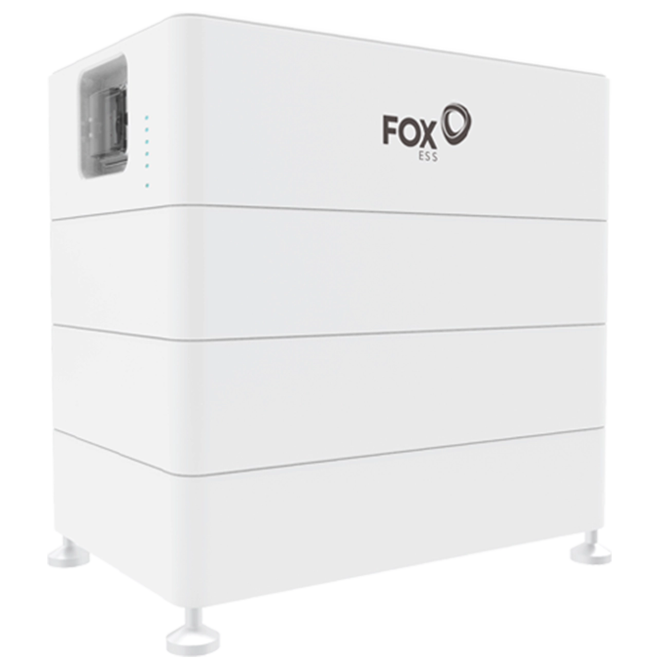 Fox ECS Energy Cube