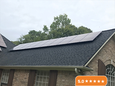 MD solar installer