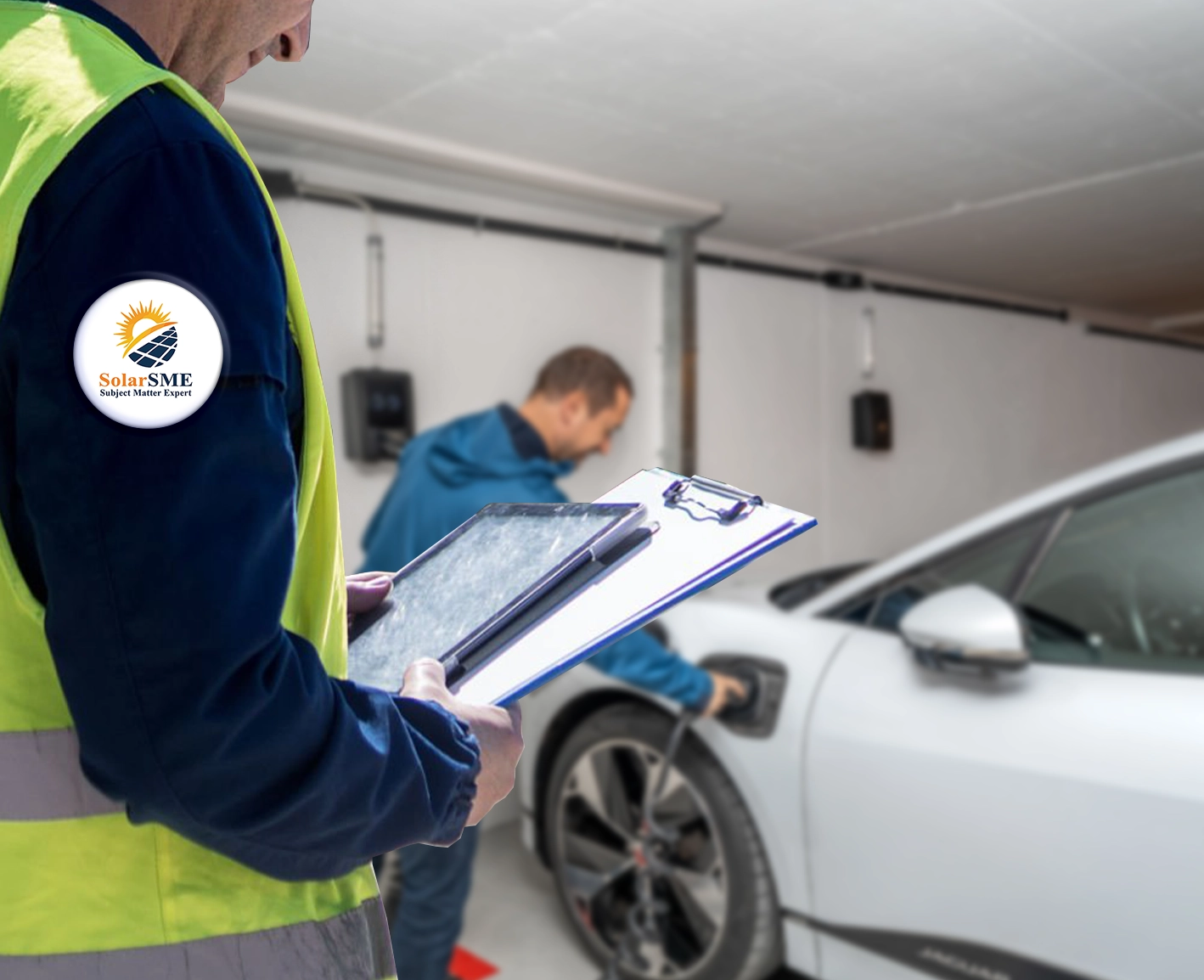 ev charger installation cost
