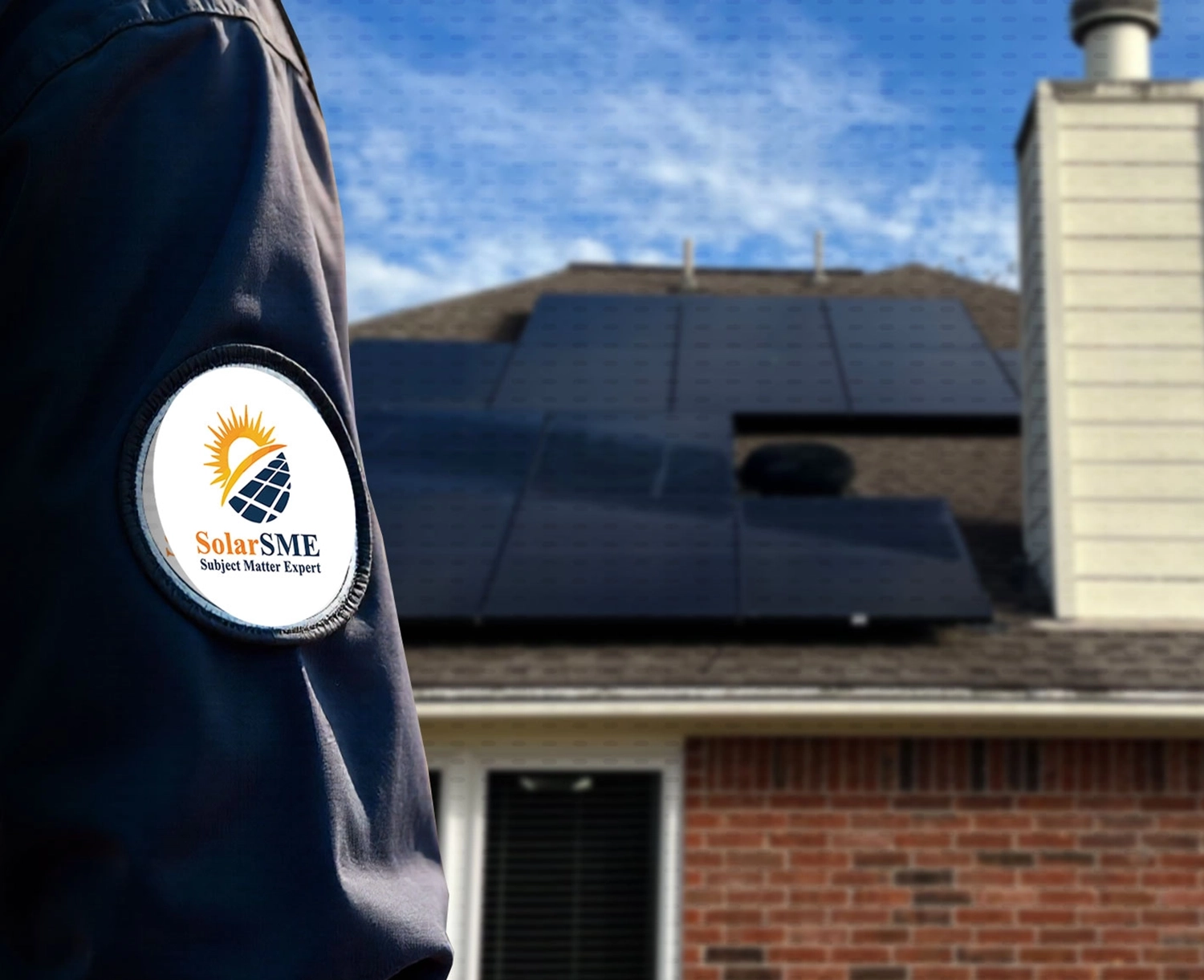 battery backup installation