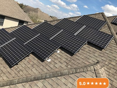 Residential solar in PA