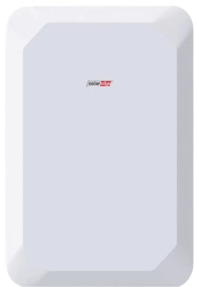 Solaredge with span