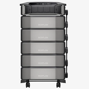 EcoFlow DELTA Pro