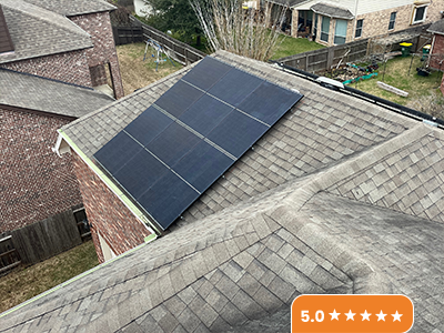 Best solar companies in PA