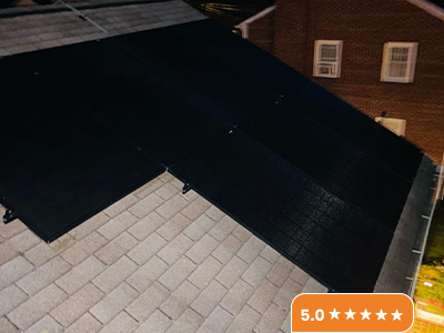 Best solar companies in MD