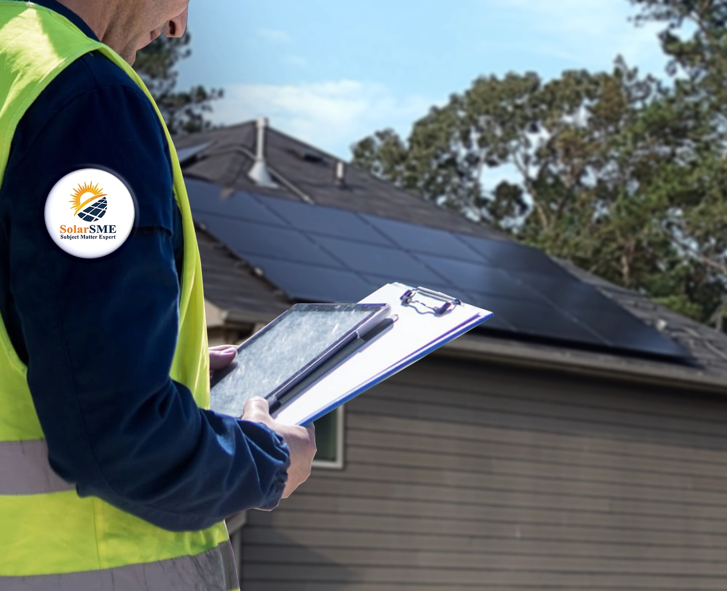 solar installers Rockville MD