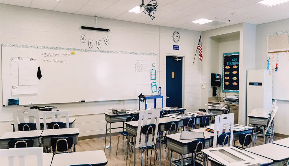 solar solutions for schools
