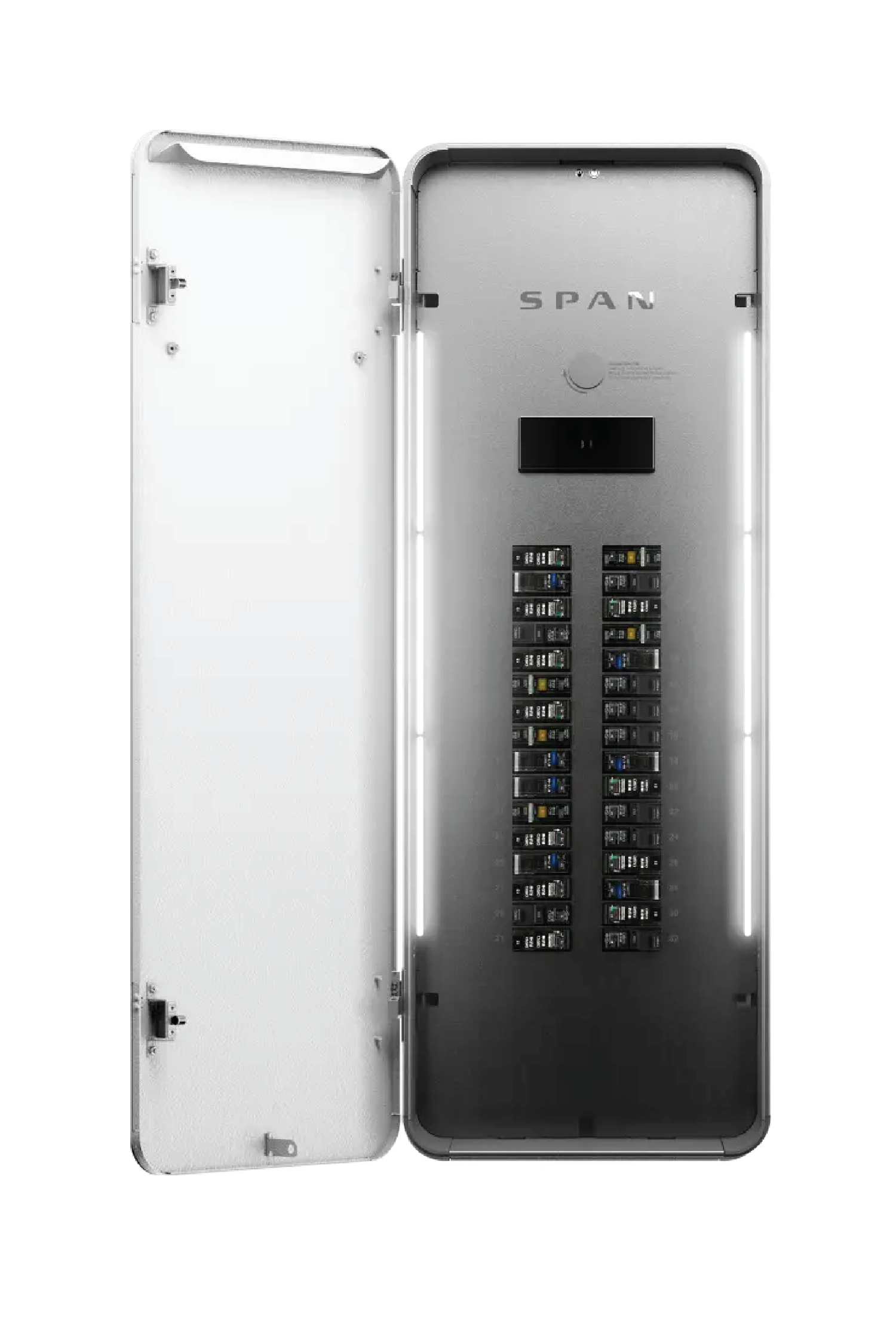 SPAN Panel