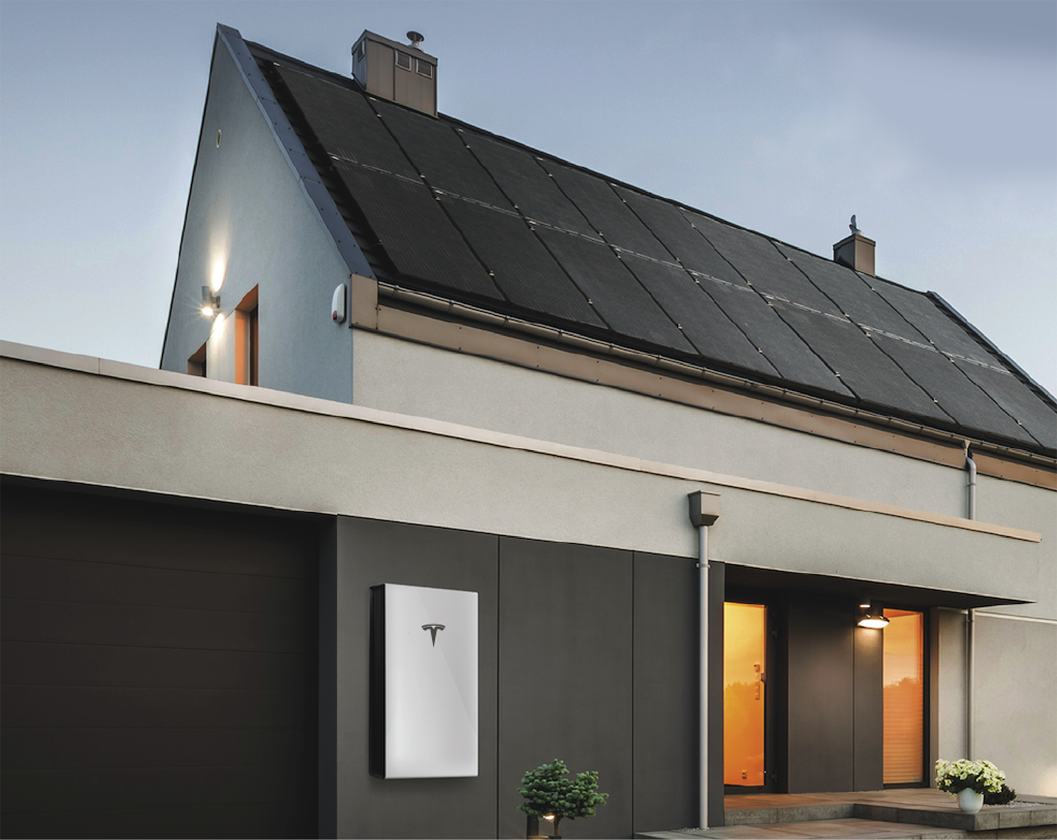 tesla powerwall installer